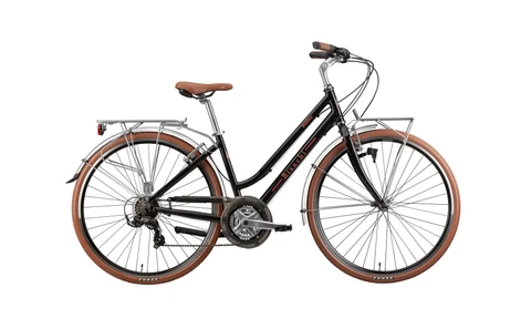 BIANCHI Rubino Spillo Deluxe Step Through